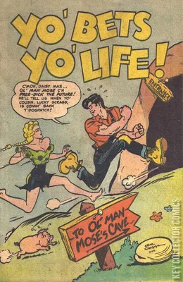 Yo' Bets Yo' Life!