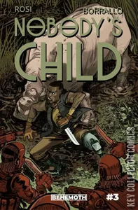 Nobody's Child #3