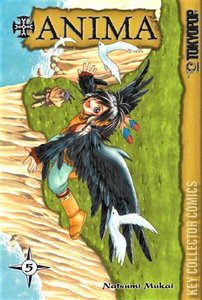 +Anima #5