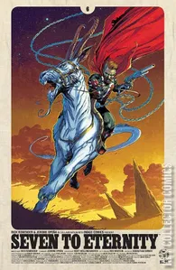 Seven to Eternity #6
