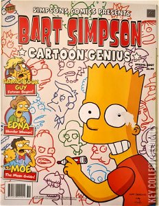 Bart Simpson #22