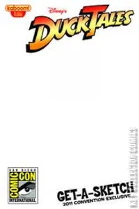 DuckTales #1