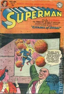 Superman #79