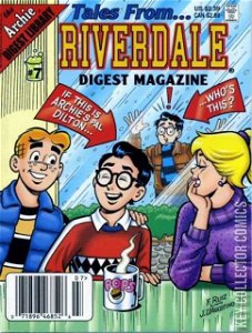 Tales From Riverdale Digest #7