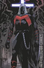 Variant Cover for Venom #27