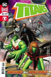 Titans #29