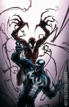Variant Cover for Venom #2