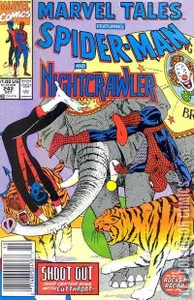 Marvel Tales #242