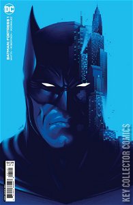 Batman: Fortress #1