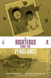 A Righteous Thirst for Vengeance #10