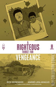 A Righteous Thirst For Vengeance #10