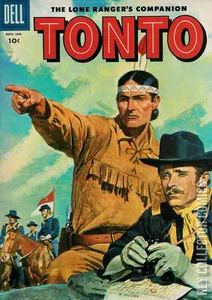 Tonto #21