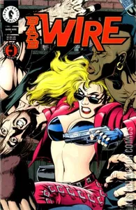 Barb Wire #2