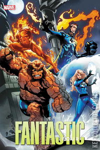 Fantastic Four #27 