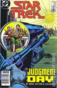 Star Trek #32