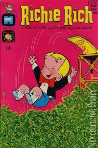 Richie Rich #75