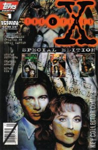 The X-Files: Special Edition #1
