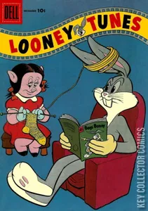 Looney Tunes #182