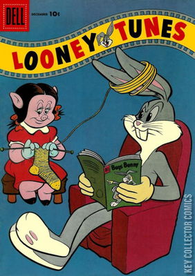 Looney Tunes