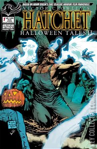 Hatchet: Halloween Tales II #1