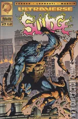 Cover for Sludge #7