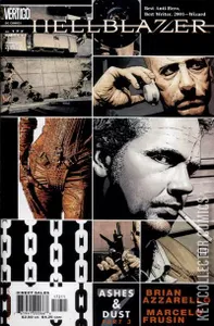 Hellblazer #172