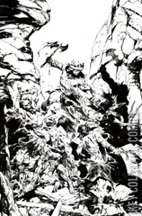 Cover for Conan the Barbarian #1