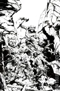 Conan the Barbarian #1