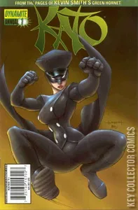 Kato Annual #1