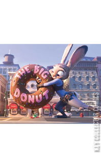 Zootopia #6