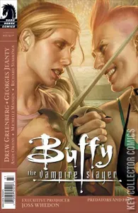 Buffy the Vampire Slayer: Season 8 #23