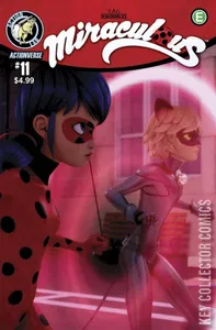 Miraculous #11