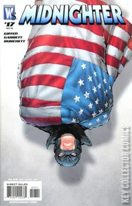 Midnighter #17