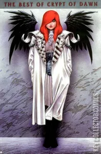 The Best of Crypt of Dawn