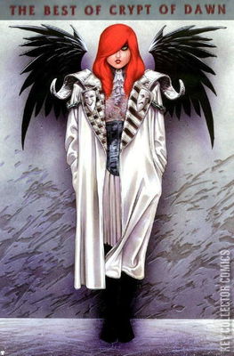 The Best of Crypt of Dawn