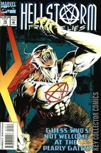 Hellstorm: Prince of Lies #10