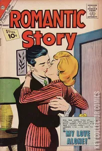 Romantic Story #56