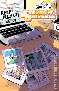 Steven Universe #23 