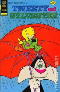Tweety & Sylvester #60