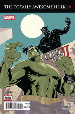 Totally Awesome Hulk