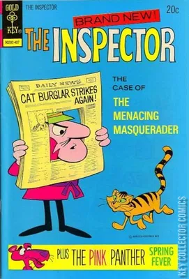 The Inspector