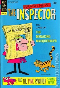 The Inspector #1