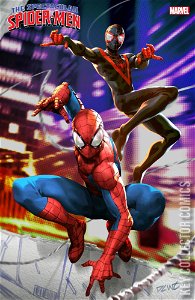 Spectacular Spider-Men, The #3