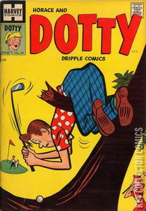 Horace and Dotty Dripple #41