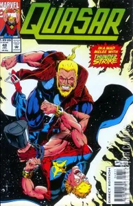 Quasar #48