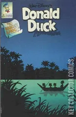 Cover for Walt Disney's Donald Duck Adventures #29