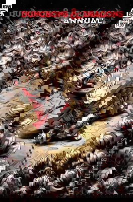 Dungeons & Dragons Annual