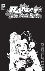 Harley's Little Black Book #1