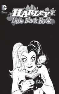Harley's Little Black Book #1 