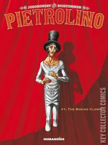 Pietrolino #1